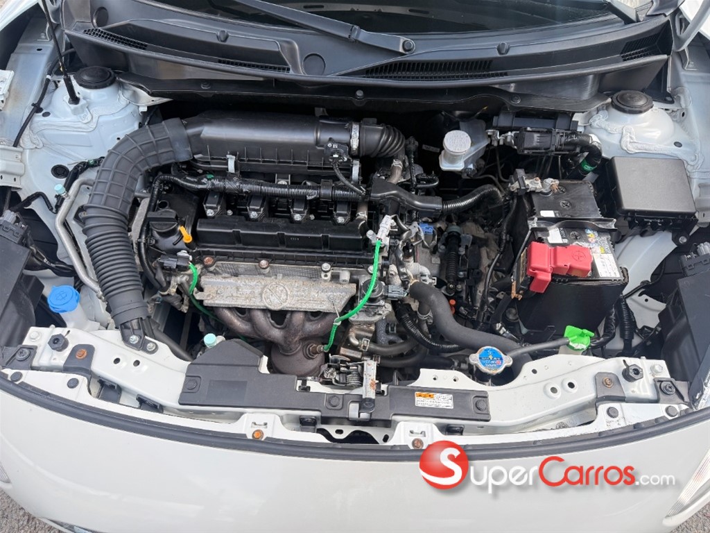 2020 Suzuki Swift — foto 12 / 12