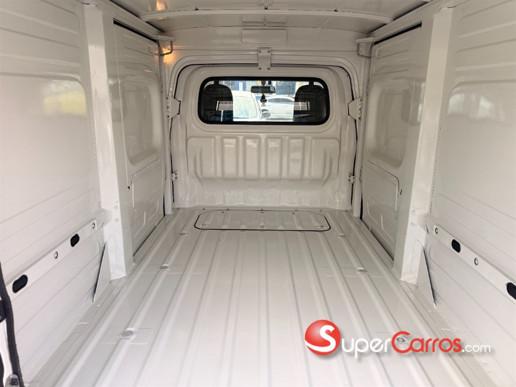 2019 Daihatsu Hijet — foto 9 / 12