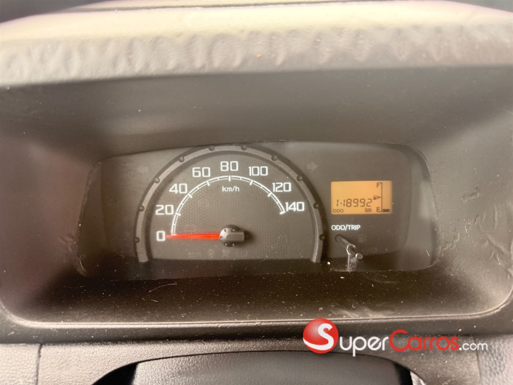 2019 Daihatsu Hijet — foto 12 / 12