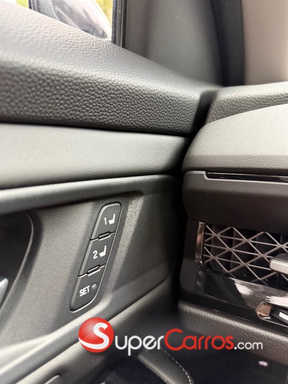 2024 Honda Accord Touring 2.0T — foto 10 / 12