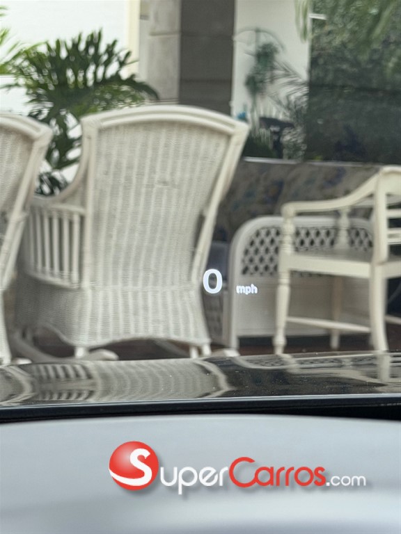 2024 Honda Accord Touring 2.0T — foto 11 / 12