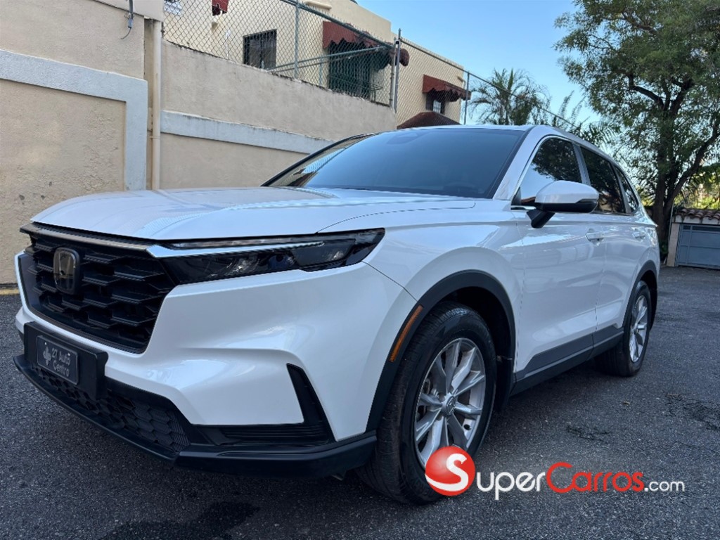 2023 Honda CR-V LX