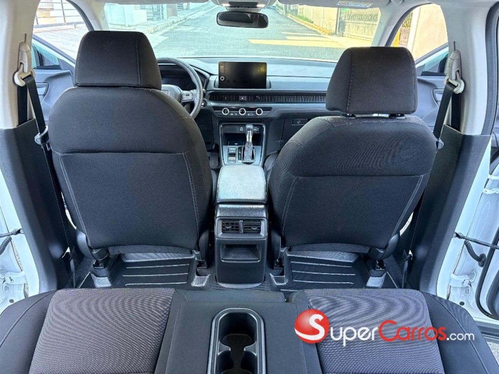 2023 Honda CR-V LX — foto 11 / 12