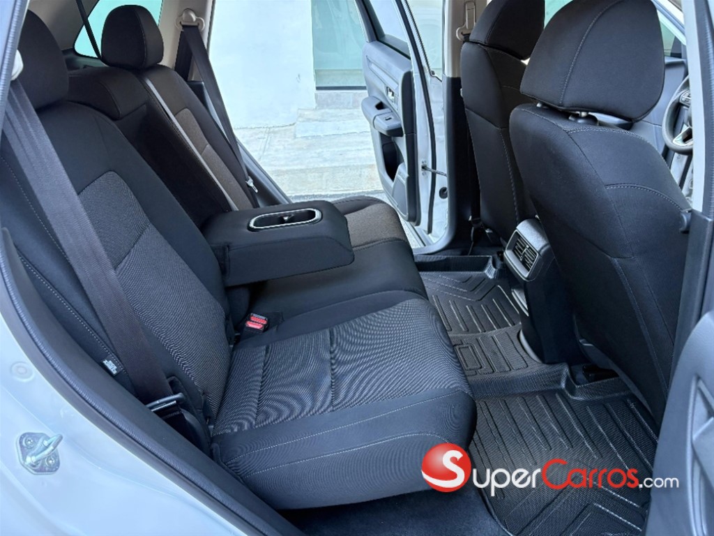 2023 Honda CR-V LX — foto 12 / 12
