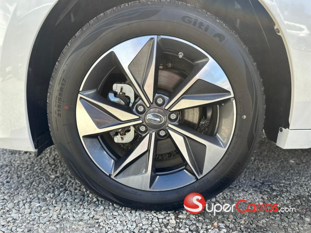 2026 GAC M6 PRO 270 T — foto 7 / 9