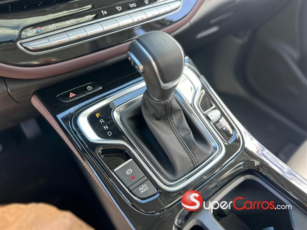 2026 GAC M6 PRO 270 T — foto 9 / 9