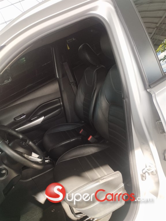 2018 Nissan Kicks — foto 3 / 7