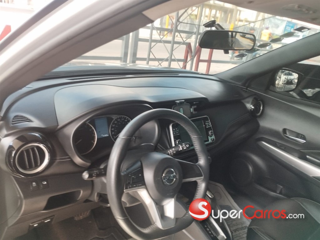 2018 Nissan Kicks — foto 7 / 7