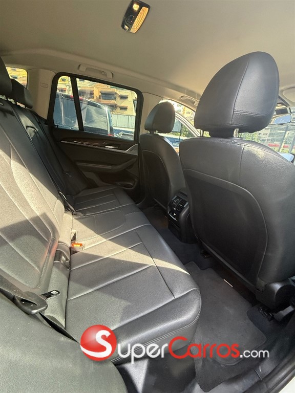 2020 BMW X 3 SDrive 20i XLine — foto 2 / 10