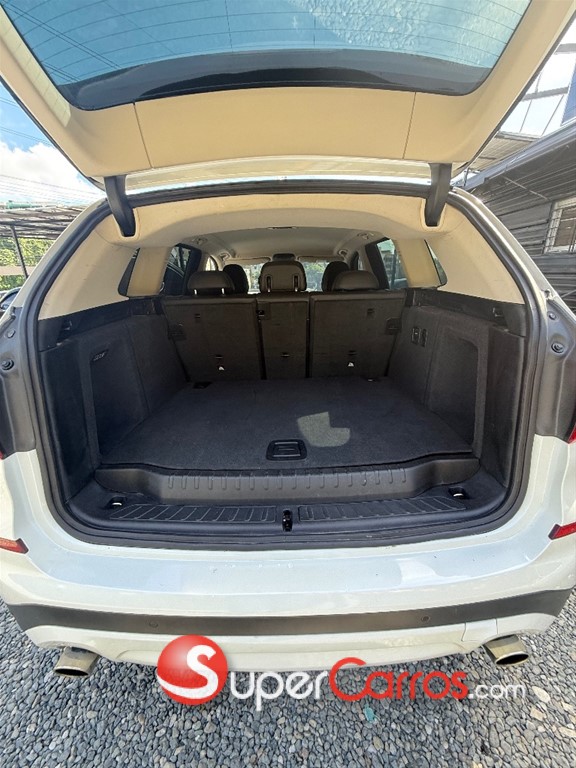 2020 BMW X 3 SDrive 20i XLine — foto 4 / 10