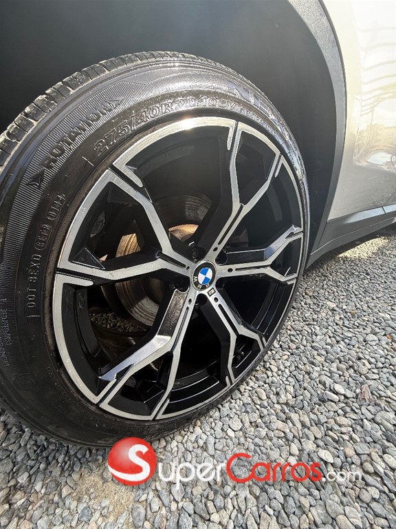 2020 BMW X 3 SDrive 20i XLine — foto 10 / 10