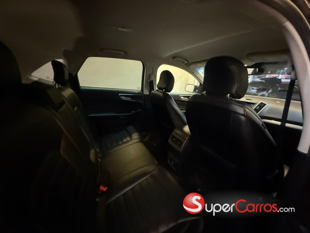 2020 Honda CR-V EXL — foto 5 / 5