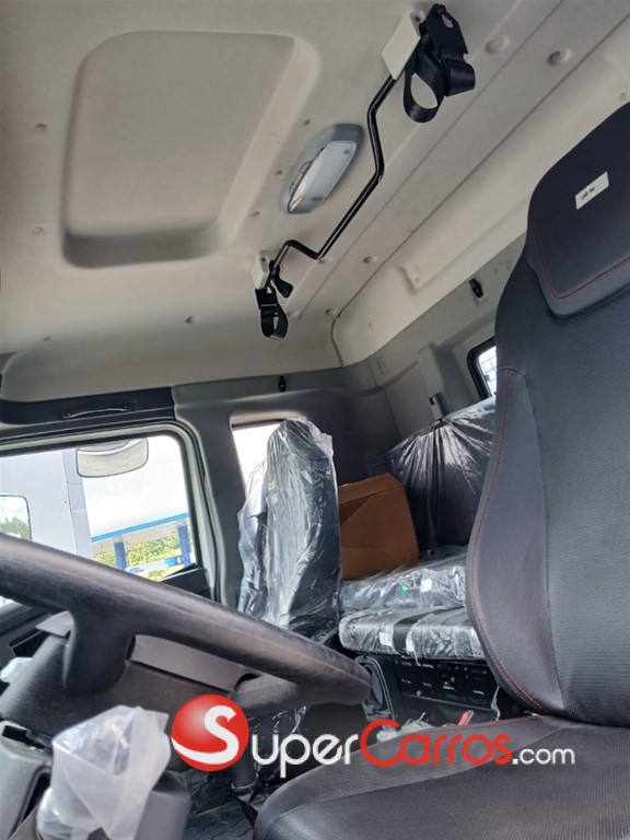 2025 ASHOK LEYLAND CAPTAIN — foto 6 / 6