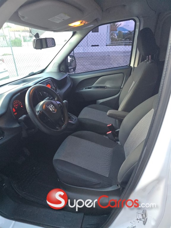 2016 Ram Promaster — foto 7 / 7