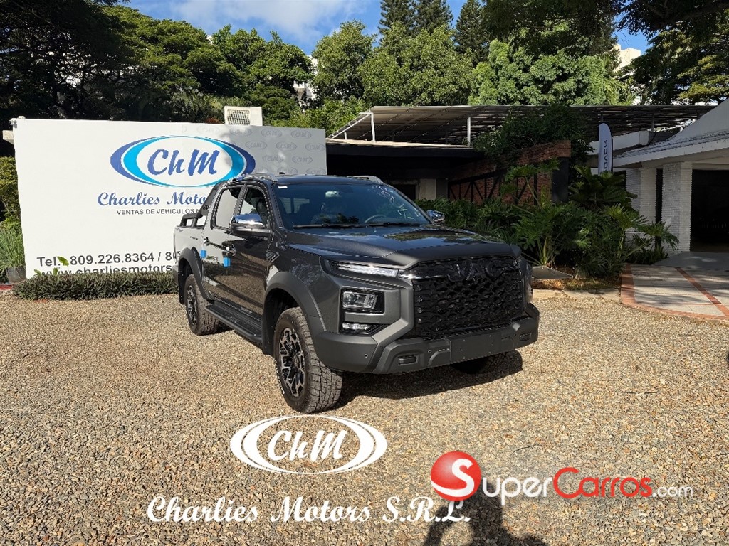 2027 Jac T9 — foto 2 / 10