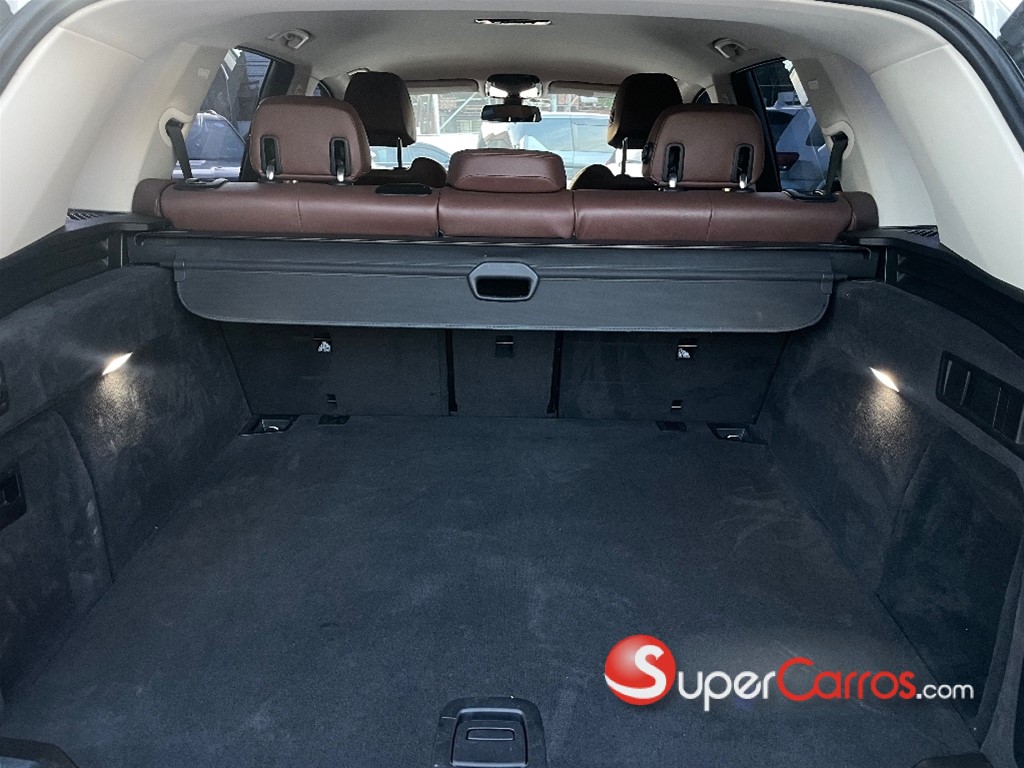 2022 BMW X 5 XDRIVE 25D — foto 8 / 12