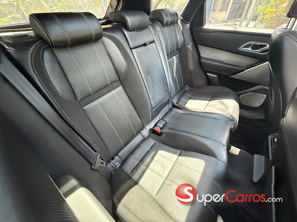 2020 Land Rover Range Rover Velar R-Dinamic — foto 9 / 10
