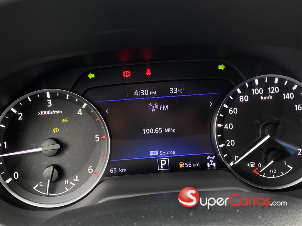 2025 Nissan Navara PRO X4 — foto 11 / 11