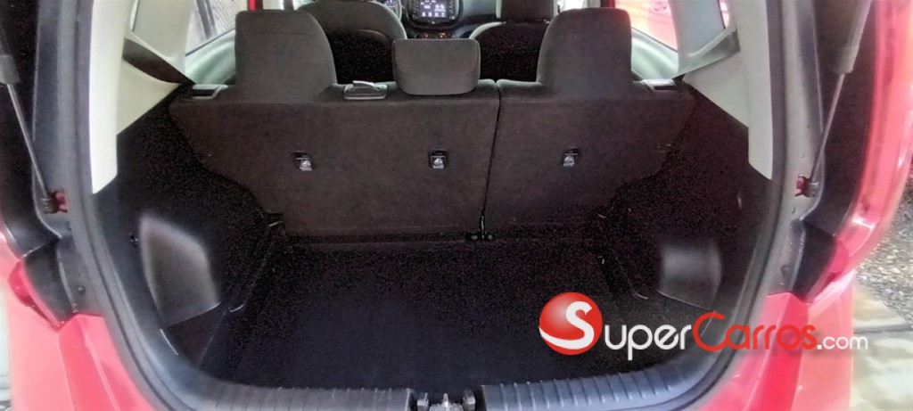 2020 Kia Soul — foto 4 / 11