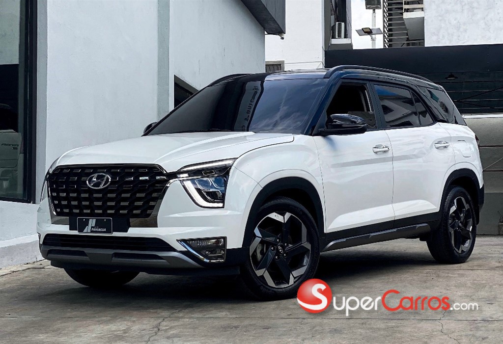 2024 Hyundai Cantus LUX