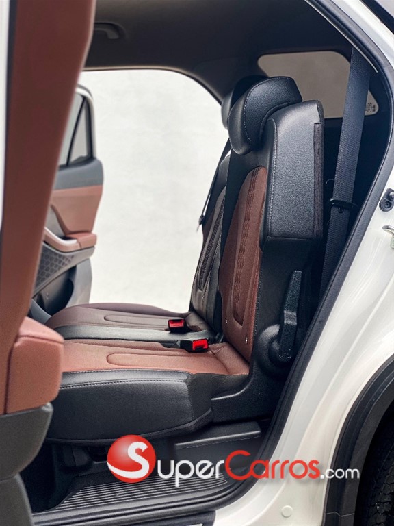 2024 Hyundai Cantus LUX — foto 4 / 12