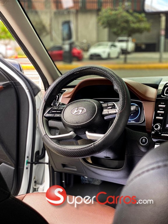 2024 Hyundai Cantus LUX — foto 5 / 12