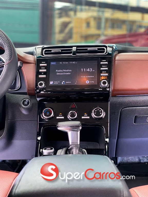 2024 Hyundai Cantus LUX — foto 6 / 12