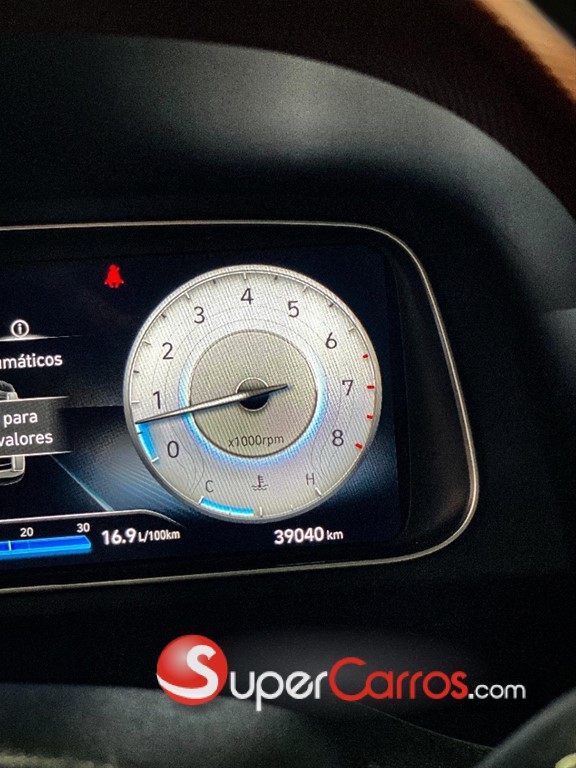 2024 Hyundai Cantus LUX — foto 7 / 12