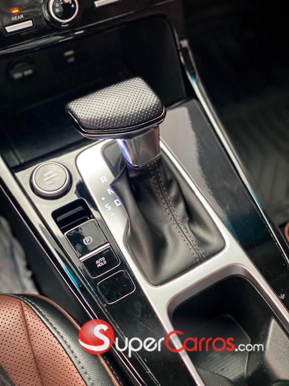 2024 Hyundai Cantus LUX — foto 9 / 12