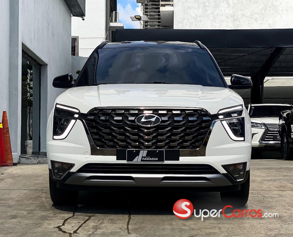 2024 Hyundai Cantus LUX — foto 10 / 12