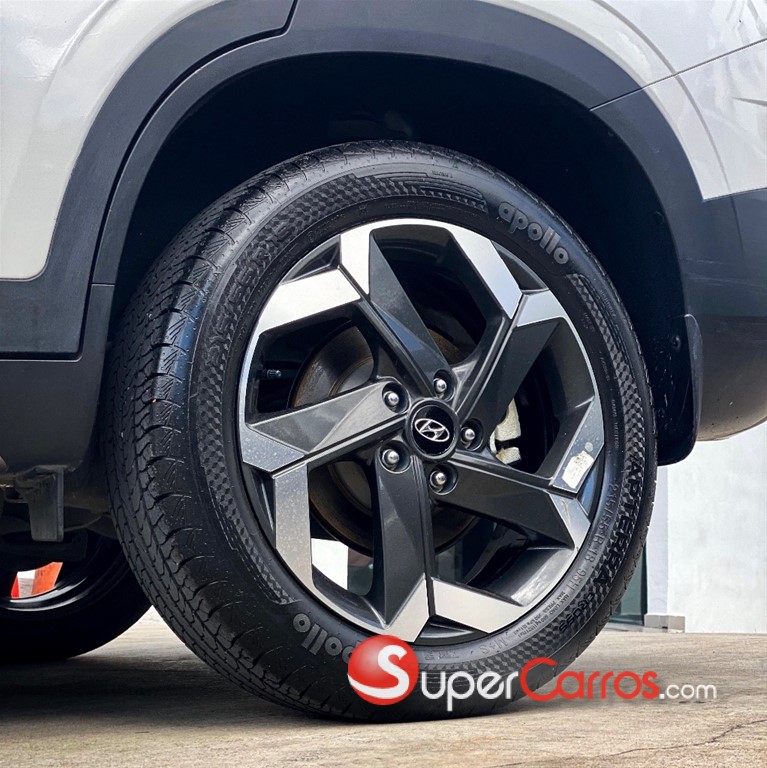 2024 Hyundai Cantus LUX — foto 12 / 12