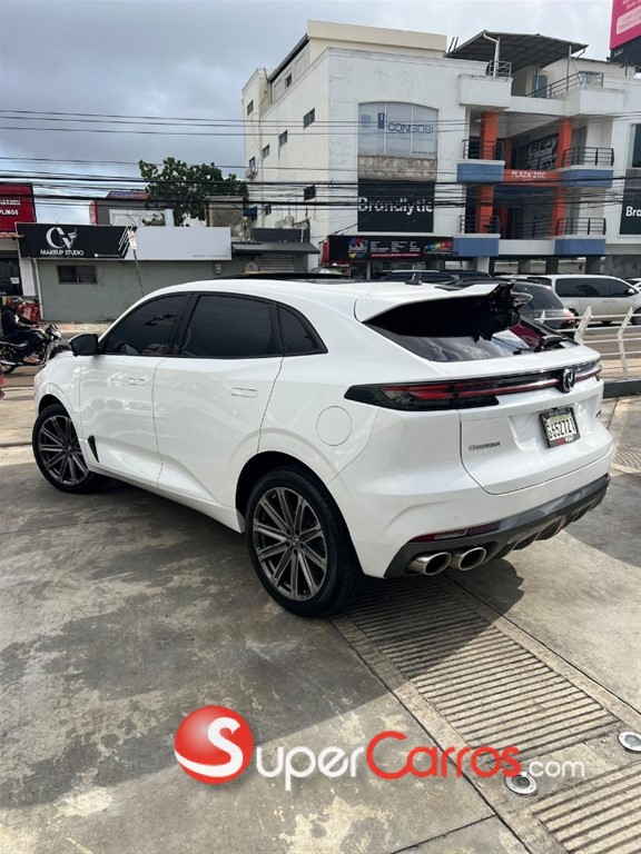 2024 Changan Uni-K Elite — foto 2 / 8