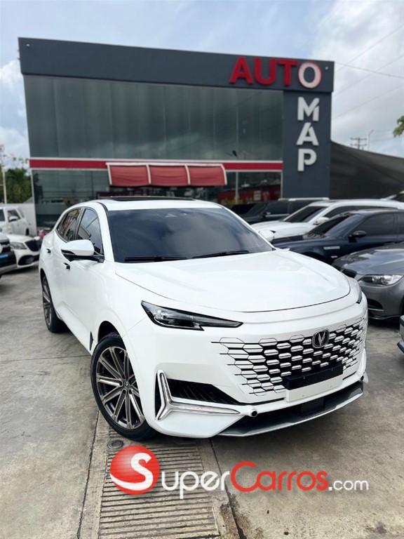 2024 Changan Uni-K Elite — foto 3 / 8