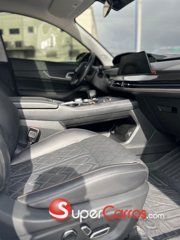 2024 Changan Uni-K Elite — foto 6 / 8