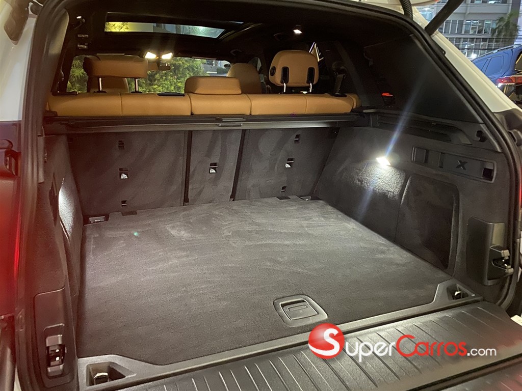 2023 BMW X 5 XDRIVE 40i — foto 5 / 11