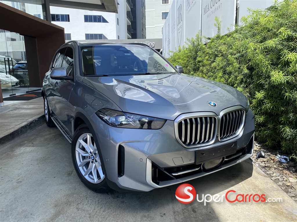 2023 BMW X 5 XDRIVE 30D