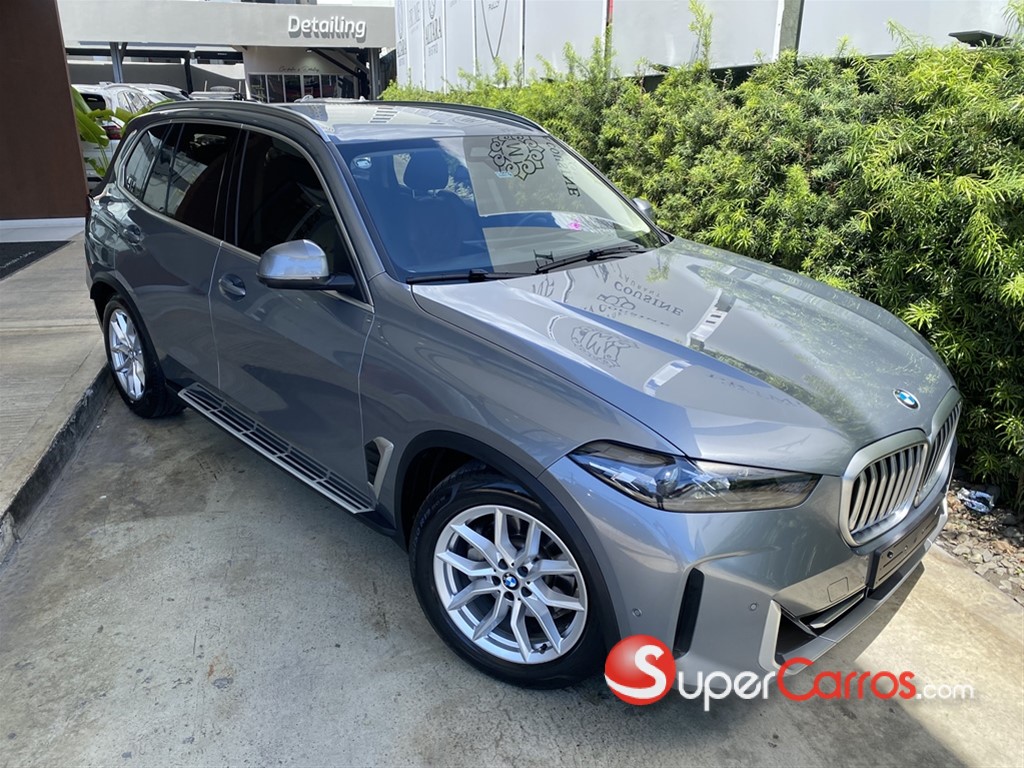 2023 BMW X 5 XDRIVE 30D — foto 2 / 11