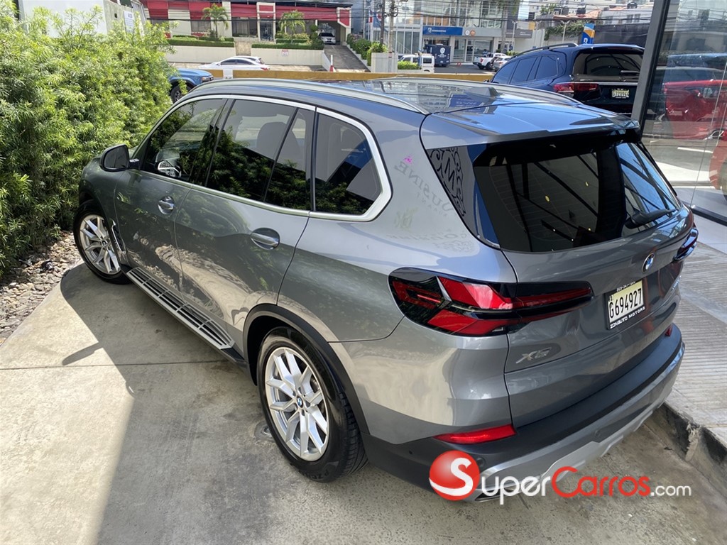 2023 BMW X 5 XDRIVE 30D — foto 5 / 11