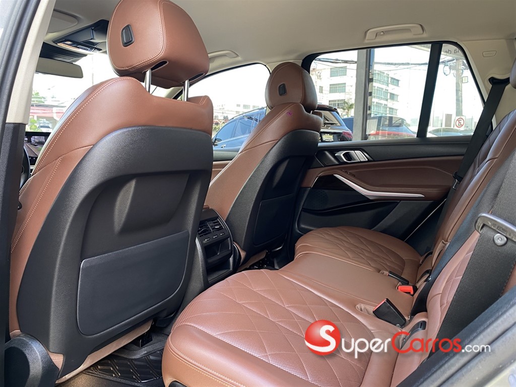 2023 BMW X 5 XDRIVE 30D — foto 6 / 11