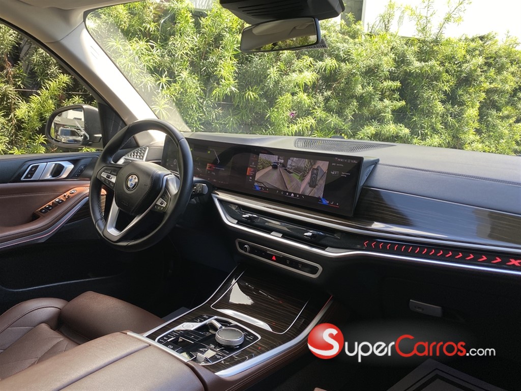 2023 BMW X 5 XDRIVE 30D — foto 9 / 11