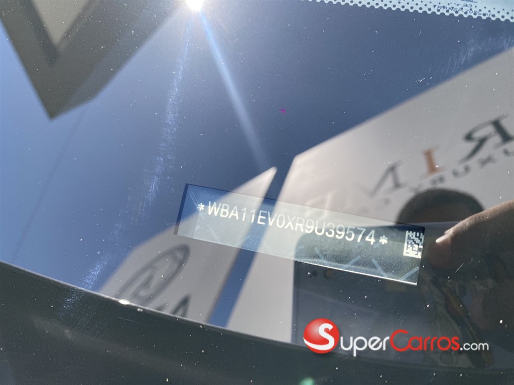 2023 BMW X 5 XDRIVE 30D — foto 10 / 11