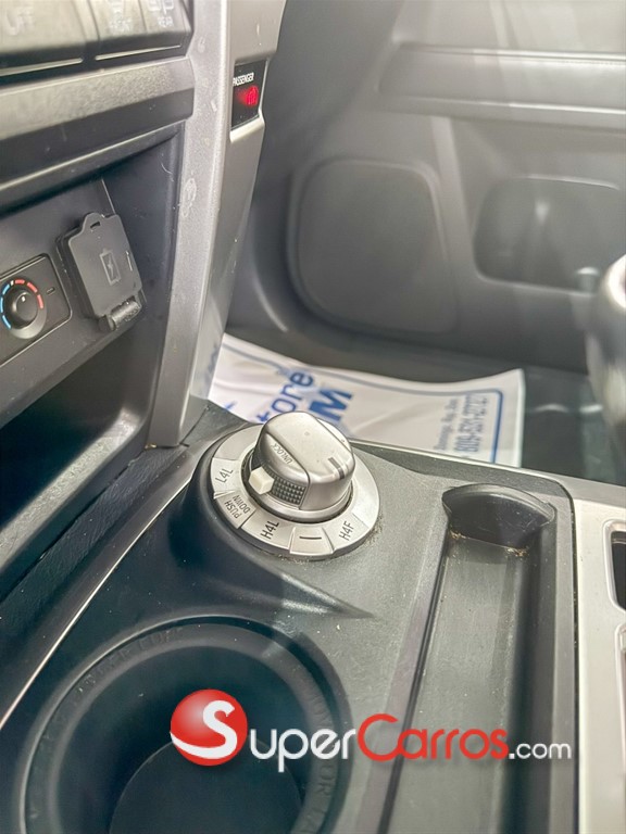 2021 Toyota 4 Runner Limited — foto 12 / 12