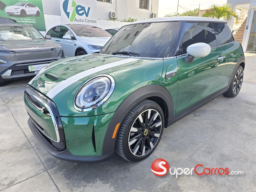 2023 Mini Cooper Electrico