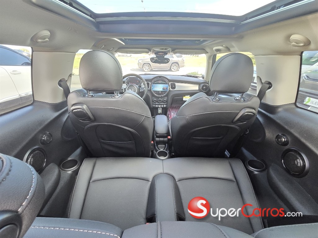 2023 Mini Cooper Electrico — foto 3 / 12
