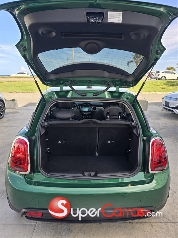 2023 Mini Cooper Electrico — foto 10 / 12