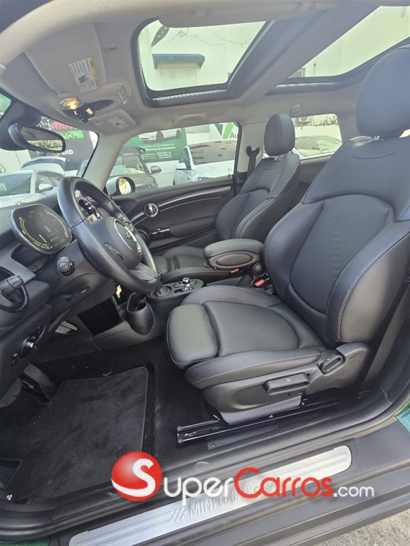 2023 Mini Cooper Electrico — foto 11 / 12