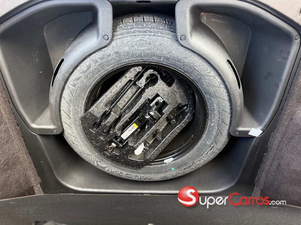 2018 Jeep Grand Cherokee SUMMIT — foto 6 / 11