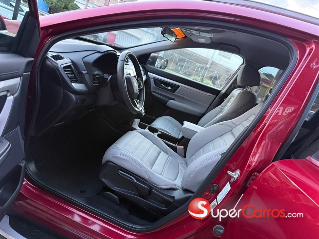 2020 Honda CR-V LX AWD — foto 11 / 12