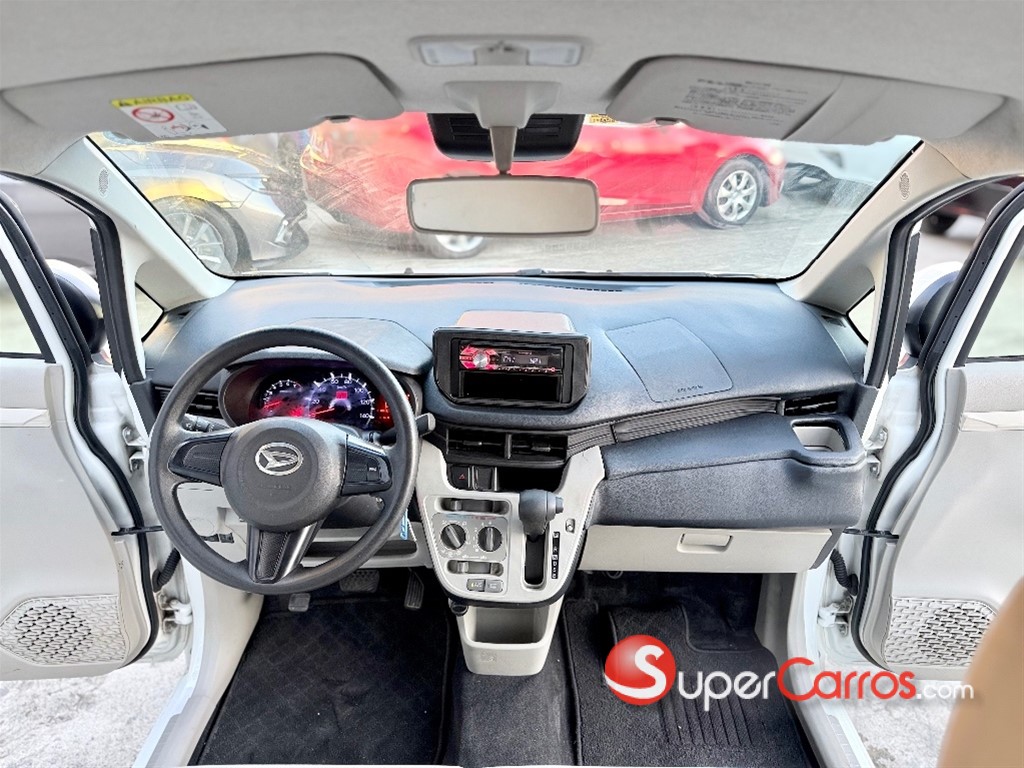 2019 Daihatsu Move — foto 6 / 12