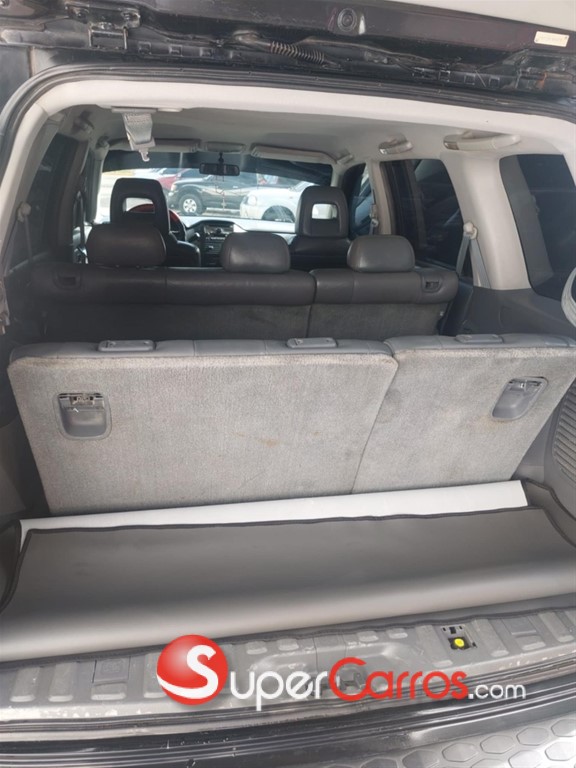 2003 Honda Pilot — foto 4 / 11